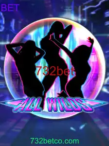 AllWilds: Um Mergulho no Mundo do Jogo com Tema de 732bet